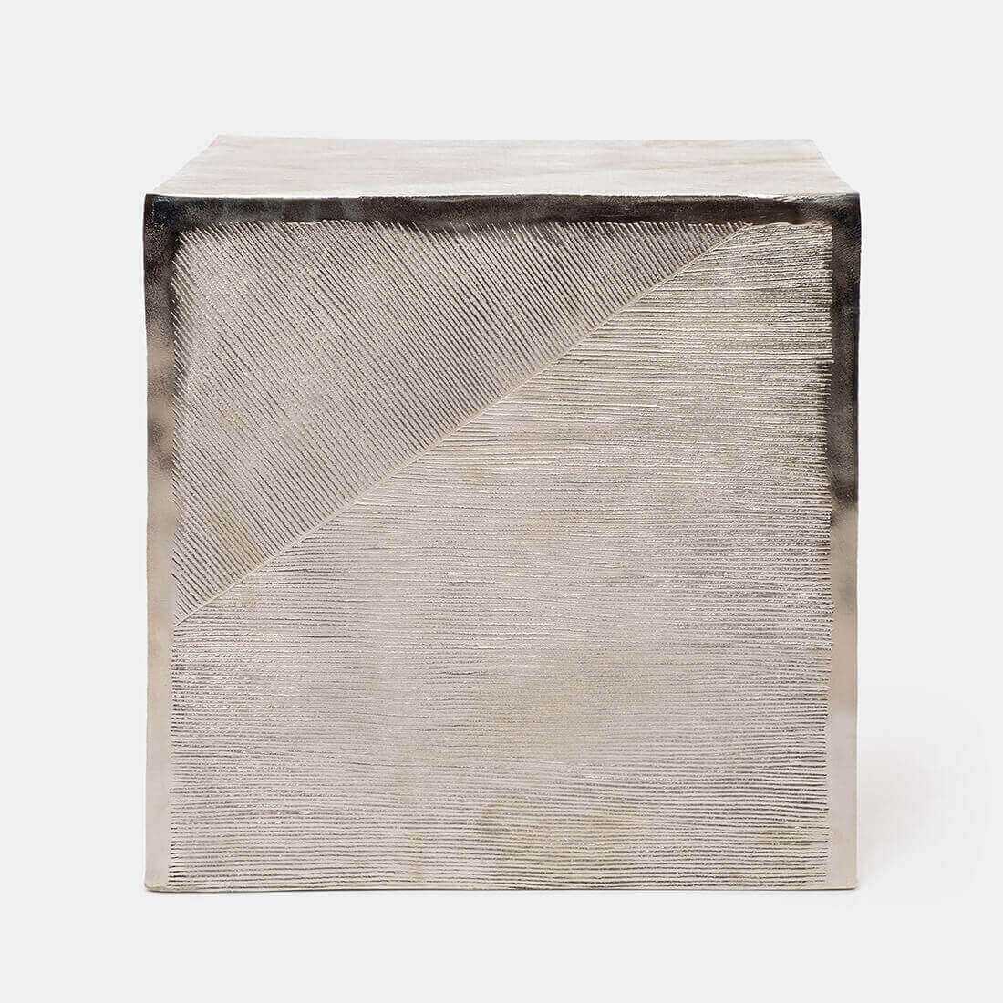 Patterned Block luxury modern living room furniture