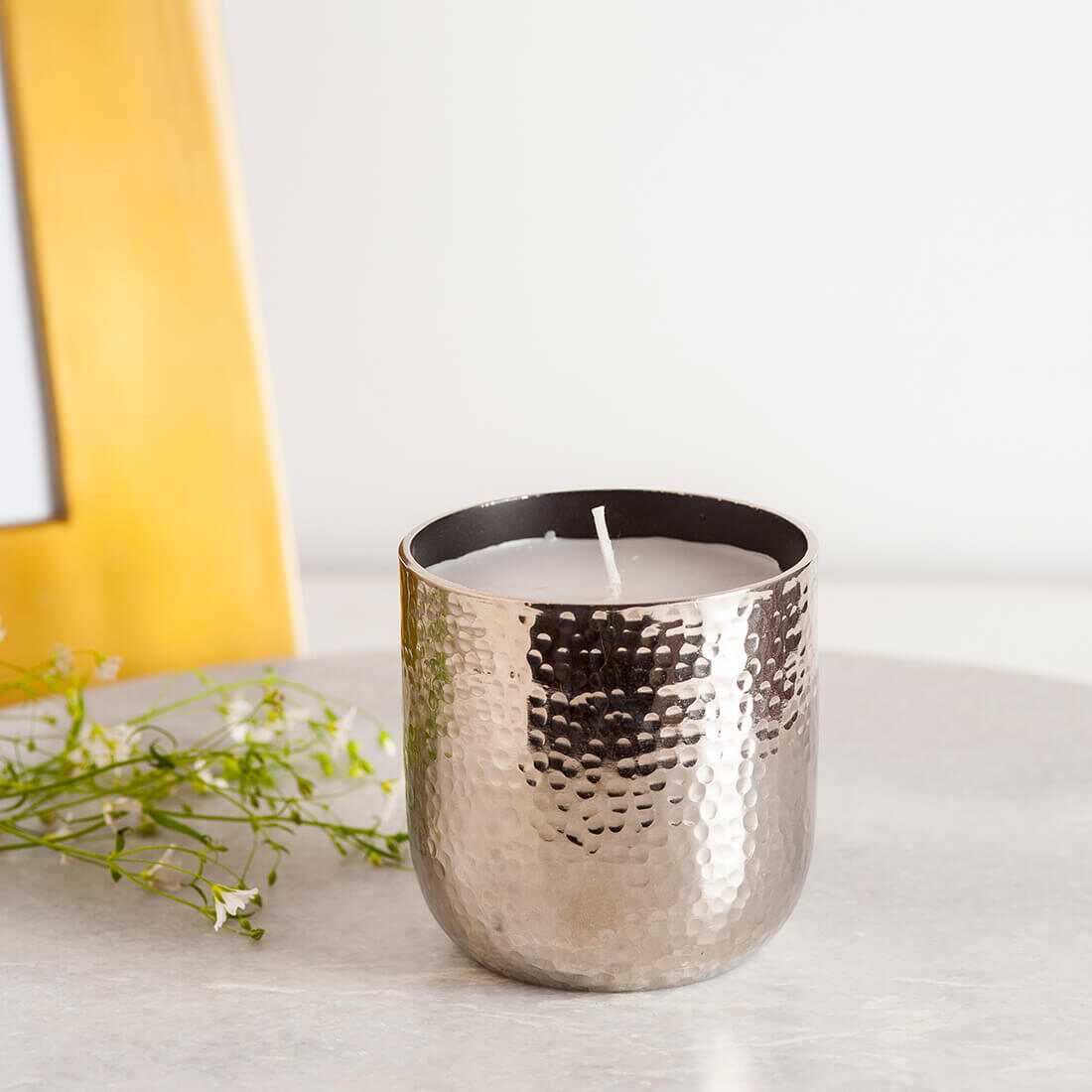 tb29_1 Metal candle india
