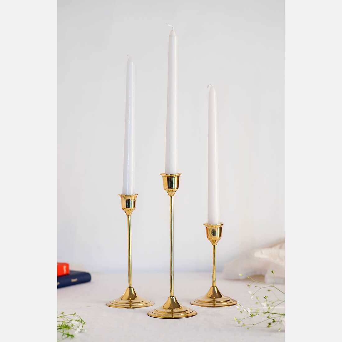 tb6_1 brass candle holders online