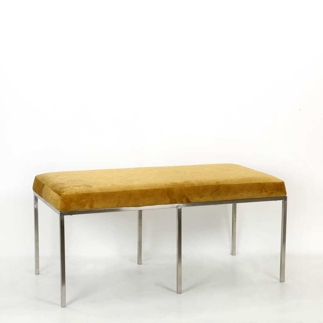 PURI9687 top brass : day bed for living room